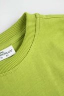 COCCODRILLO t-särk SPORTS BOY KIDS, roheline, cm