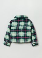 OVS GIRL3-10Y BLOUSE L/S 2M 5-6 MULTICOLOUR 001829751