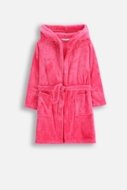 COCCODRILLO hommikumantel BATHROBE, roosa, cm