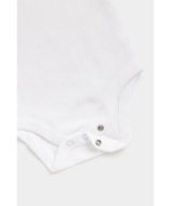 MOTHERCARE lühikeste varrukatega bodi, 3 tk., EB817