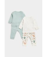 MOTHERCARE pidžaama 2 tk., FC143