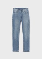 MAYORAL teksapüksid, light, 543-90, 170 cm