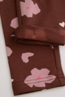 COCCODRILLO sukkpüksid CRAFT PUNK GIRL KIDS, pruun, ZC5122102CGK-018-104, 104 cm
