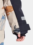DIDRIKSONS talvekombinesoon BJÄRVEN, 505843-A82, 130 cm