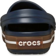CROCS kroksid INMOTION MARBLED tumesinised, 212756-410 44,5 suurus