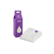 SNUZPOD madratsikaitse STUDIO ja SNUZPOD5 hällidele, 44x80 cm., White, BD022A