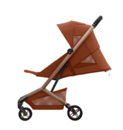 MAXI COSI jalutuskäru FAME CABIN, Copper Terra, 1141129110