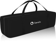 LIONELO reisivoodi-maneež STEFI, Black carbon