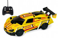 HOT WHEELS R/C auto CX12 1:28, asst, 63253