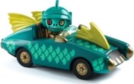 CRAZY MOTORS auto Mister Wings, DJ05492