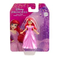 DISNEY PRINCESS & FROZEN minifiguurid, HXH19