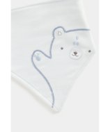 MOTHERCARE rinnatükk 3 tk., FB408