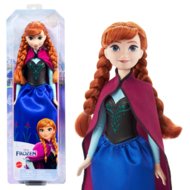 DISNEY FROZEN printsess Anna, HLW49