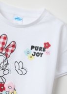 OVS  t-särk + seelik, 122 cm, 002604009