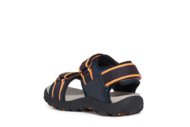 GEOX sandaalid, tumesinised, 30 suurus, J1524A-014CE-C4324