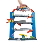 HOT WHEELS parkimismaja, GNL70