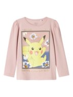 NAME IT POKEMON t-särk, 13247163-C5AEB1 104 cm