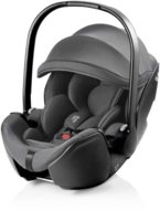 BRITAX turvahäll 40-85 cm, BABY-SAFE PRO, Classic,  Deep Grey, 2000040836