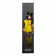 MONSTER HIGH x Coraline nukk Coraline, JHK65
