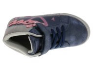 BEPPI vabaaja kingad, sinine, 2192600