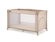 BABYTROLD reisivoodi-maneež, Sand, 16-12SA