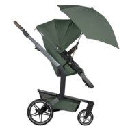 JOOLZ jalutuskäru päikesevari, forest green, 560201