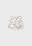 MAYORAL lühikesed püksid, sand, 6.204-50, 176 cm