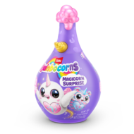 RAINBOCORNS plüüsmänguasi Small Magicorn, assortii, 92146