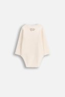 COCCODRILLO liivakurvits FOREST FRIENDS BOY NEWBORN, kreemjas, ZC5112602FBN-003-062, 62 cm