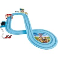 CARRERA PAW PATROL võidusõidukomplekt 2 autoga, 2,4m, 20063057