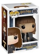 FUNKO POP! vinila figūriņa: Harry Potter: Hermione Granger, 5860