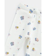 MOTHERCARE pusa, püksid ja peapael, FA895