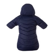 HUPPA magamiskott-kombinesoon ZUMI, tumesinine, 68 cm, 32640030-86