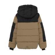 COLOR KIDS jope, pruun, 741771-2343,