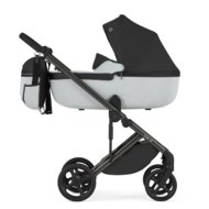 ANEX universaalne vanker ELI 2in1, grey, el-SE01 ,  8885020502084(frame)
