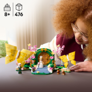 75688 LEGO® Wicked Glinda pulmapäev