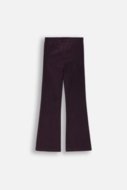 COCCODRILLO leggins ACADEMY GIRL JUNIOR, lilla, ZC4122701AGJ-016-164, 164 cm