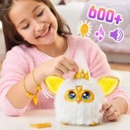 FURBY pehme mänguasi Gold glam, G1938UU0