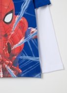 OVS pikkade varrukatega t-särk, mustad, 128 cm, 002114610