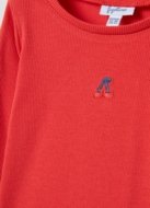 OVS pikkade varrukatega t-särk, 98 cm, 002553088