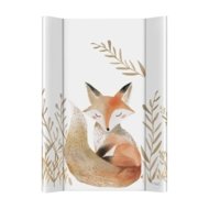 CEBA mähkimisalus lühike BASIC RED FOX, 50x70 cm., W-216-000-787