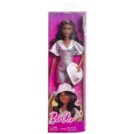 BARBIE Fashionistas nukk - Glitter Cowgirl, HYT95