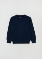 OVS BOY3-10Y TRICOT 2H 5-6 BLUE 001912937