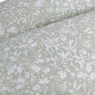 CEBA imetamispadi HUGGY BASIC WILDFLOWERS, W-709-000-742