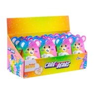 CARE BEARS pehme mänguasi, üllatuspakend, assort., CB7002