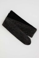 COCCODRILLO sukad TIGHT MICROFIBRE COLORFUL, must, ZC5380316TMC-021-128, 128/134 cm