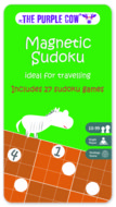 PURPLE COW mäng Sudoku (LT, LV, EE), 575