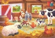 CLEMENTONI pusle Noli Dadecidere, 2x20 tk., 24818