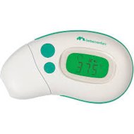 BEBECONFORT multifunktsionaalne termomeeter MINI, 3106209350