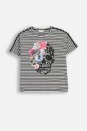 COCCODRILLO t-särgid CRAFT PUNK GIRL JUNIOR, värvikas, ZC5143203CGJ-022-134, 134 cm
